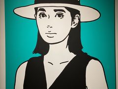 -上海宝龙美术馆