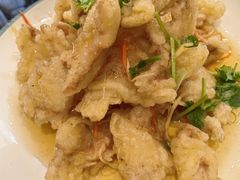 -一块豆腐·海鲜·家常菜(李沧书院路店)