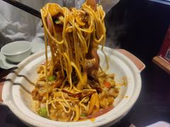 -顺香居·老字号湖北菜(江汉路店)