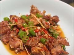 -腾龙阁|经典川菜(SM城市广场店)