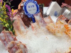 -东海怡品海鲜豆捞(舟宿夜江店)
