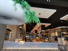 -比格比萨自助(诺亚大厦店)