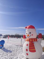 -268童话露营农场·烧烤·团建