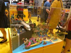 -乐高授权专卖店(济南万象城店)