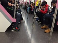-黄浦路(地铁站)