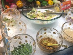 -海天盛宴新派海鲜自助餐厅(群力店)