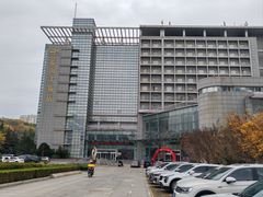 -蓝海大饭店·渔歌舫(黄岛店)