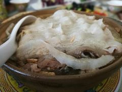 -砂锅居(西四店)