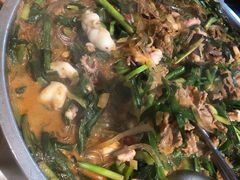 -京玉菲饭店(李村店)