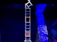 -珠海横琴长隆《卡卡虎奇遇记》