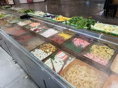 -今今转转自助小火锅(天祥广场店)