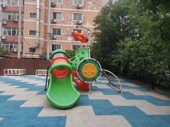 -满天星幼儿园(北京太阳宫园)