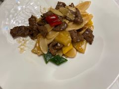 -酌宴府The China Club·广州万富希尔顿酒店(云城东路店)