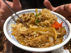 -小川洋风料理(街道口店)