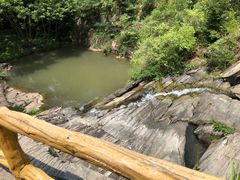 -木兰云雾山