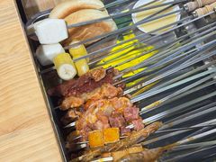 -水浒烤肉(医学院店)