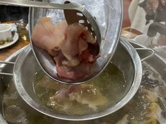 -广宁炭炉鸡煲·富临门饭店
