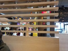 -麦当劳(王顶堤店)