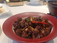 -香山湖渔家大院