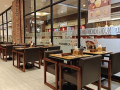 -CoCo壱番屋(久光百货店)