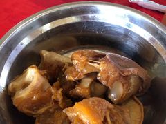 -伟记牛蹄(道滘店)