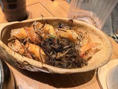 -香园茶社·金陵小灶(老门东店)