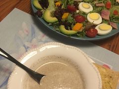 洋厨房混合沙拉-Kitchen·Y洋厨房西餐厅(王府壹号店)