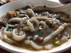-老西关濑粉(文明路店)
