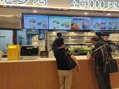 -老乡鸡(合肥火车站店)