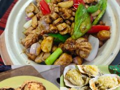-贞姨美食·老字号海鲜大排档