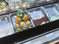 -CREAM STORY意大利手工冰淇淋&甜品(万象前海店)