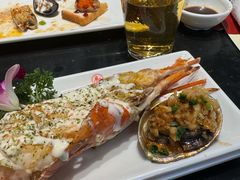 -渔乐之昕·铁板烧自助餐(虹悦城店)