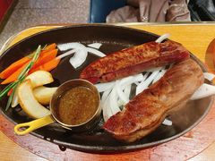 -斗牛士牛排(南京东路店)