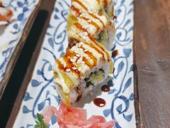 -小川洋风料理(街道口店)