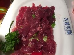 -大渝火锅(安庆吾悦店)