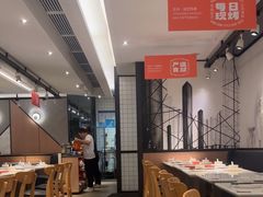 -新旺茶餐厅·早餐·夜宵(仙霞店)