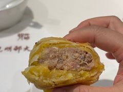蟹粉月饼-光明邨大酒家(淮海路店)