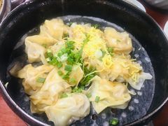 -味一早餐(新芝路店)