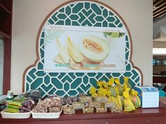 景观位-中发源·清真餐厅(春风店)