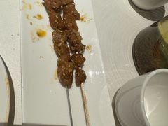 -老太原菜馆(万达店)
