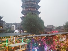 -滦州古城