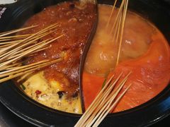 -钢管厂五区小郡肝火锅串串香(总店)