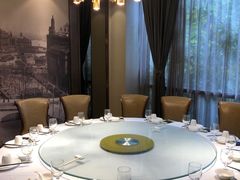包厢-老人和饭店(淮海中路店)