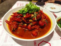 -文和友老长沙龙虾馆(化龙池店)