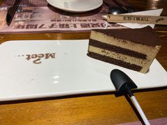 -刀叉遇上筷子中西融合餐厅(成都道店)
