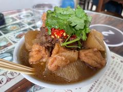 -周大娘牛乳(旧寨古村总店)