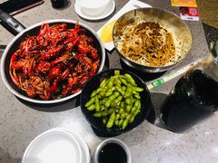 -一棠龙虾•王牌虾球(楚河汉街店)