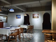 -土耳其卡巴布清真餐厅(西安店)