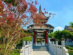 -顺峰山公园
