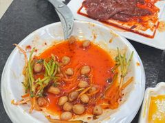 -金刚山(学府路店)